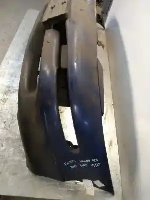 Second-hand car spare part front bumper for ford probe 2.5 v6 24v cat oem iam references   