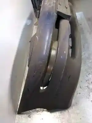 Second-hand car spare part front bumper for ford probe 2.5 v6 24v cat oem iam references   