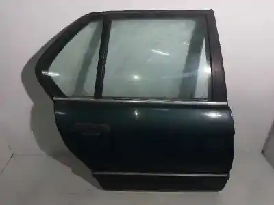 Peça sobressalente para automóvel em segunda mão Porta Do Automóvel Traseira Direita por BMW SERIE 7 (E23) 3.2 Referências OEM IAM   