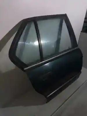 Peça sobressalente para automóvel em segunda mão porta do automóvel traseira direita por bmw serie 7 (e23) 3.2 referências oem iam   