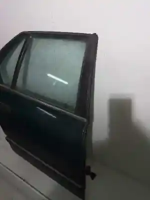 Peça sobressalente para automóvel em segunda mão porta do automóvel traseira direita por bmw serie 7 (e23) 3.2 referências oem iam   