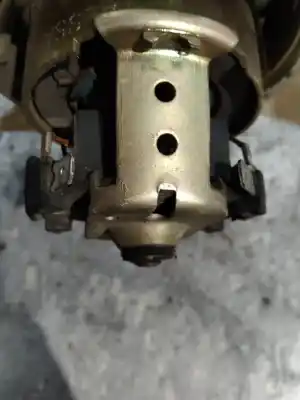 Peça sobressalente para automóvel em segunda mão motor de sofagem por renault 9 1.2 54 cv / 40 kw referências oem iam   