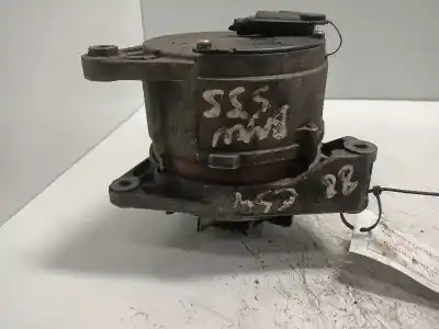 Pièce détachée automobile d'occasion Alternateur pour BMW SERIE 5 BERLINA (E34) 3.5 CAT Références OEM IAM 0986035730 BOSCH 90A 