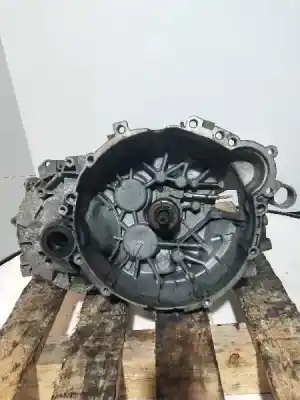 Peça sobressalente para automóvel em segunda mão caixa de velocidades por volvo s80 berlina 2.4 (125kw) referências oem iam p1208962