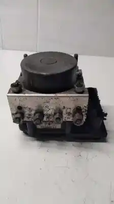 Peça sobressalente para automóvel em segunda mão abs por dacia sandero 1.4 cat referências oem iam 0265232198