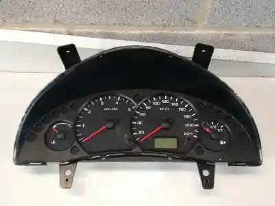 Second-hand car spare part Dashboard for FORD TRANSIT CONNECT (TC7) Furgón (2006->) OEM IAM references 8T1T10849  