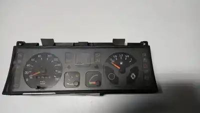Автозапчасти б/у приборная доска за renault 11 (b/c37_) 1.6 d (b/c374) ссылки oem iam r11