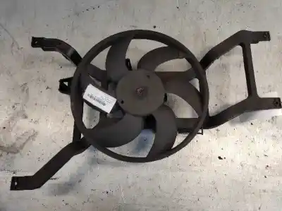 Peça sobressalente para automóvel em segunda mão termoventilador elétrico por dacia sandero 1.4 cat referências oem iam 8200779073