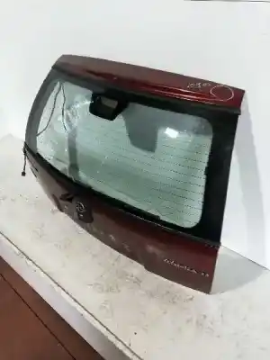 Second-hand car spare part tailgate for opel corsa b swing oem iam references   