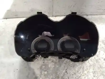 Pezzo di ricambio per auto di seconda mano pannello degli strumenti per toyota auris luna riferimenti oem iam 838000z290