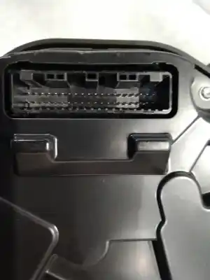 Peça sobressalente para automóvel em segunda mão quadrante por toyota auris luna referências oem iam 838000z290 sv0371 a2c533008552ac