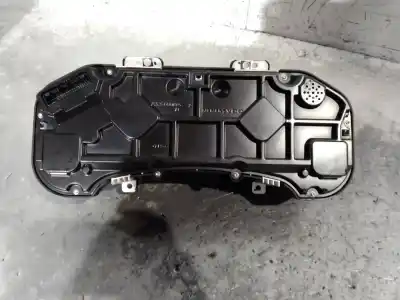 Peça sobressalente para automóvel em segunda mão quadrante por toyota auris luna referências oem iam 838000z290 sv0371 a2c533008552ac