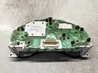 Second-hand car spare part dashboard for opel corsa b swing oem iam references   