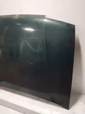 Second-hand car spare part bonnet for austin rover montego 2.0 oem iam references   