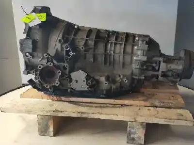 Second-hand car spare part gearbox for volkswagen phaeton (3d2/3d8) 3.2 v6 24v oem iam references gde 5hp19 030104 0707203