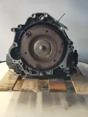Second-hand car spare part gearbox for volkswagen phaeton (3d2/3d8) 3.2 v6 24v oem iam references gde 5hp19 030104 0707203