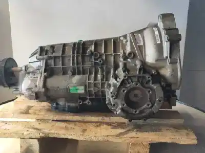 Second-hand car spare part gearbox for volkswagen phaeton (3d2/3d8) 3.2 v6 24v oem iam references gde 5hp19 030104 0707203