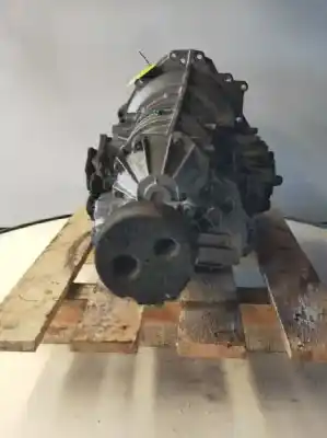 Second-hand car spare part gearbox for volkswagen phaeton (3d2/3d8) 3.2 v6 24v oem iam references gde 5hp19 030104 0707203