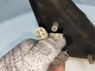 Second-hand car spare part left rearview mirror for austin rover montego 2.0 oem iam references   