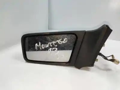 Second-hand car spare part left rearview mirror for austin rover montego 2.0 oem iam references   
