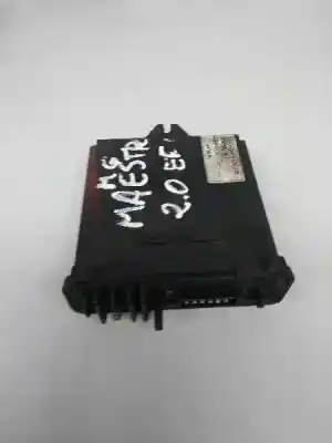 Second-hand car spare part ECU ENGINE CONTROL for AUSTIN ROVER MONTEGO  OEM IAM references ADU9336  84381K