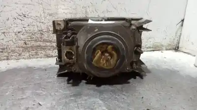 Peça sobressalente para automóvel em segunda mão farol / farolim esquerdo por renault 9 tse referências oem iam   
