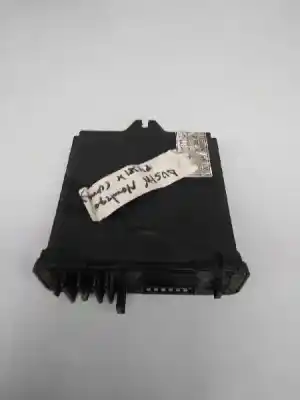 Second-hand car spare part ECU ENGINE CONTROL for AUSTIN ROVER MONTEGO  OEM IAM references ADU9336  84381K