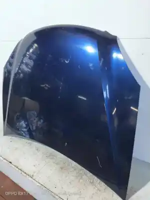 Peça sobressalente para automóvel em segunda mão capot por kia magentis active referências oem iam   