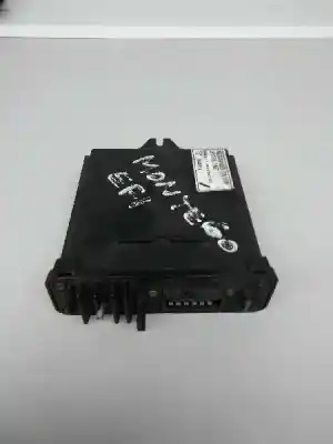 Second-hand car spare part ECU ENGINE CONTROL for AUSTIN ROVER MONTEGO  OEM IAM references ADU9336  84381L