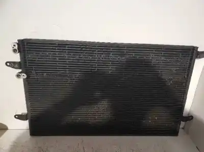 Second-hand car spare part air conditioning condenser / radiator for volkswagen phaeton (3d2/3d8) 3.2 v6 24v oem iam references 3d0820411e