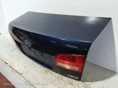 Second-hand car spare part trunk lid for kia magentis active oem iam references   