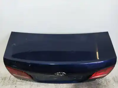 Second-hand car spare part trunk lid for kia magentis active oem iam references   