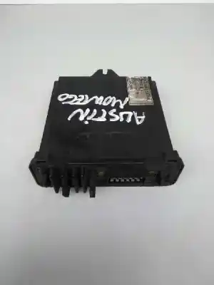 Second-hand car spare part ECU ENGINE CONTROL for AUSTIN ROVER MONTEGO  OEM IAM references ADU9336  84381J