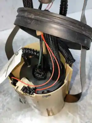 Pezzo di ricambio per auto di seconda mano pompa di benzina per alfa romeo 166 3.0 v6 24v cat riferimenti oem iam 0580313020  