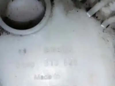 Pezzo di ricambio per auto di seconda mano pompa di benzina per alfa romeo 166 3.0 v6 24v cat riferimenti oem iam 0580313020  