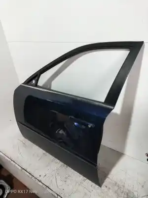 Second-hand car spare part left front door for kia magentis active oem iam references   