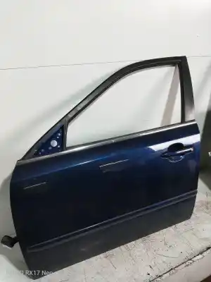 Second-hand car spare part left front door for kia magentis active oem iam references   