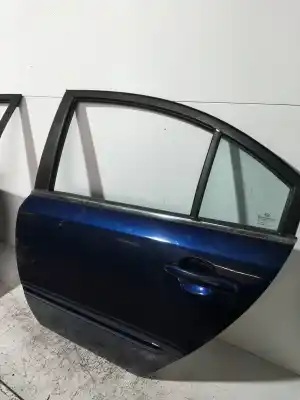 İkinci el araba yedek parçası arka sol kapi için kia magentis active oem iam referansları   