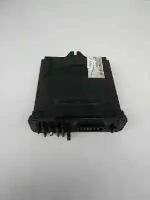 Second-hand car spare part ECU ENGINE CONTROL for AUSTIN ROVER MONTEGO  OEM IAM references ADU9336  84381E