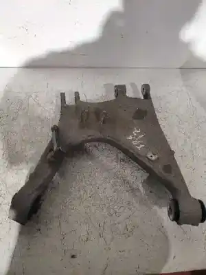 Second-hand car spare part rear left lower suspension arm for volkswagen phaeton (3d2/3d8) 3.2 v6 24v oem iam references 4e0511511ef