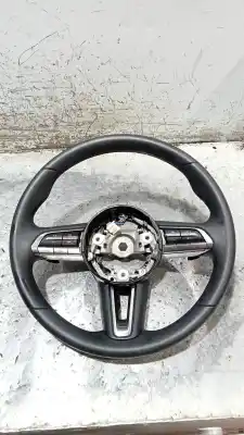 Автозапчастина б/у кермо для mazda cx-30 selection 2wd посилання на oem iam 