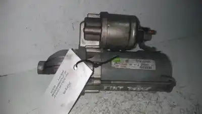 Tweedehands auto-onderdeel motor start voor fiat doblo i cargo (223) 1.3 d multijet oem iam-referenties 5181022660