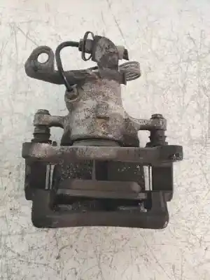 Second-hand car spare part rear right brake caliper for volkswagen phaeton (3d2/3d8) 3.2 v6 24v oem iam references  3d0615424 