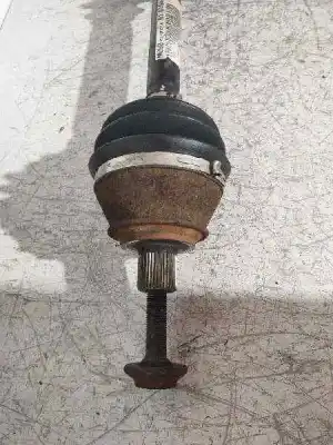 Second-hand car spare part front left transmission for volkswagen phaeton (3d2/3d8) 3.2 v6 24v oem iam references 4e0407271a   Second-hand car spare part front left transmission for volkswagen phaeton (3d2/3d8) 3.2 v6 24v oem iam references 4e0407271a