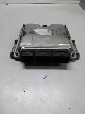 Second-hand car spare part Ecu Engine Control for RENAULT SCENIC (JA..) 1.9 DCI Authentique OEM IAM references 0281010979 8200197966 HOM8200039569