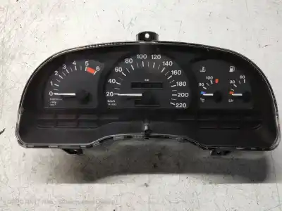 Peça sobressalente para automóvel em segunda mão quadrante por opel vectra a cd referências oem iam 110008686003