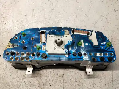 Peça sobressalente para automóvel em segunda mão quadrante por opel vectra a cd referências oem iam 110008686003  90462952uh