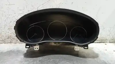Автозапчастина б/у панель інструментів для mazda cx-30 selection 2wd посилання на oem iam dfr755430