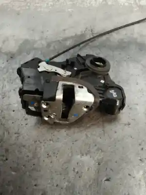 Pezzo di ricambio per auto di seconda mano motore chiusura centrale anteriore destro per toyota auris luna riferimenti oem iam 