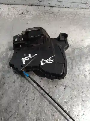 Second-hand car spare part front right central locking system for toyota auris luna oem iam references   